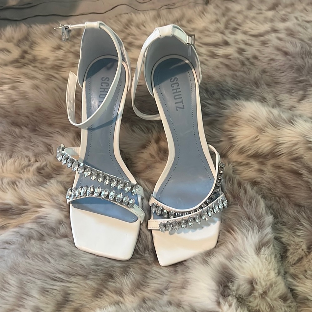 Schutz Heels